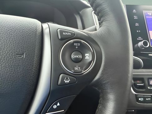 Certified 2023 Honda Ridgeline RTL-E image 13