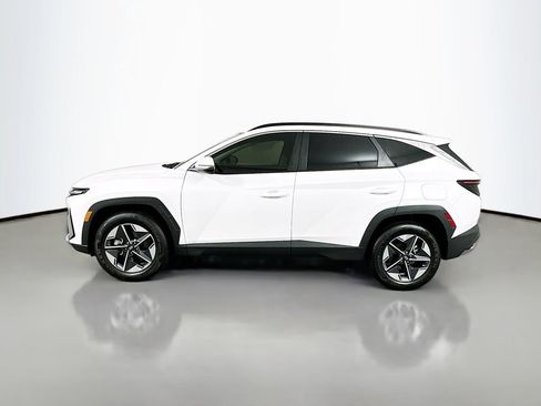 Used 2025 Hyundai Tucson SEL image 8