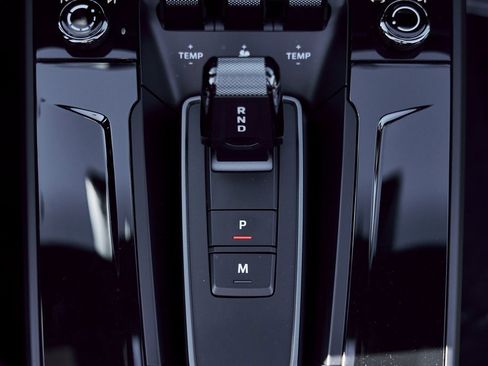 Used 2026 Porsche 911 Carrera GTS w/ Premium Package image 59