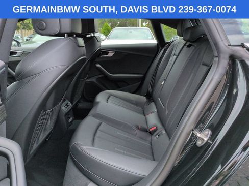 Used 2024 Audi A5 2.0T Premium w/ Convenience Package AWD/4WD image 16