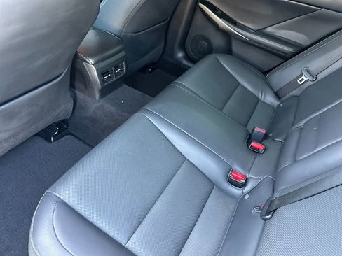 Used 2018 Lexus IS 300 w/ Accessory Package image 12