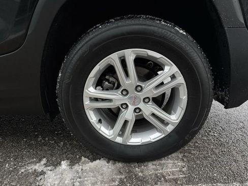 Used 2021 GMC Terrain SLE w/ Driver Convenience Package image 32