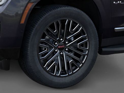 New 2026 GMC Yukon XL Elevation AWD/4WD image 9