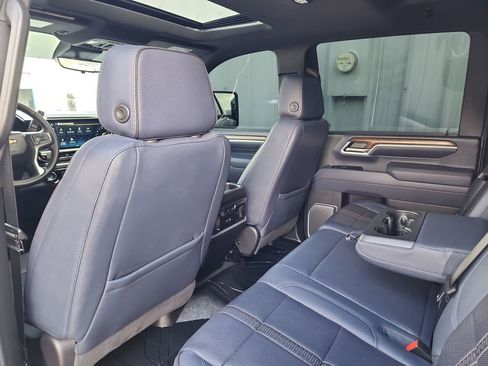 Used 2026 Chevrolet Silverado 3500 High Country w/ High Country Premium Package image 44