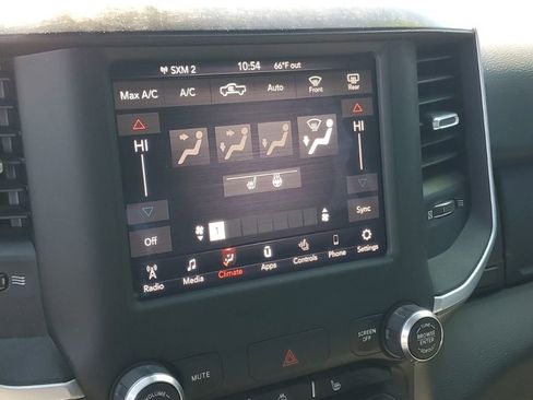 Used 2020 RAM 1500 Big Horn AWD/4WD image 22
