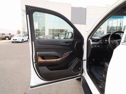 Used 2019 Chevrolet Tahoe Premier image 37