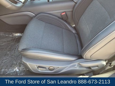 New 2025 Ford Mustang Coupe image 18