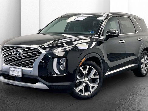 Used 2020 Hyundai Palisade SEL image 10