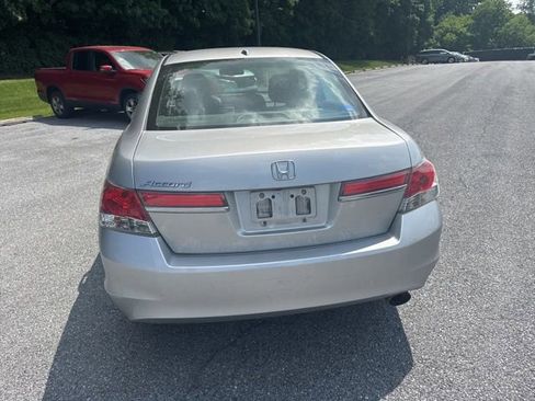 Used 2012 Honda Accord EX-L image 4
