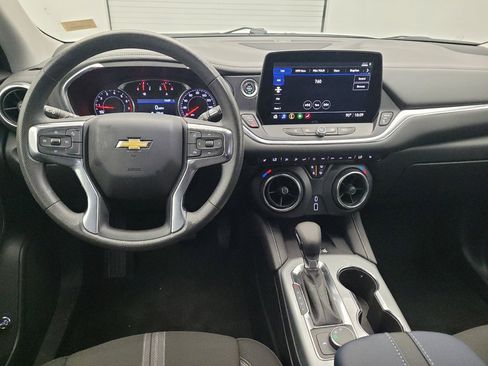 Used 2024 Chevrolet Blazer LT w/ Convenience Package FWD image 22