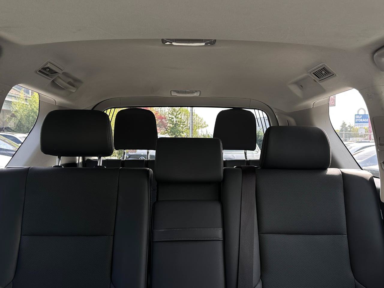 Used 2019 Lexus GX 460 Premium AWD/4WD image 20