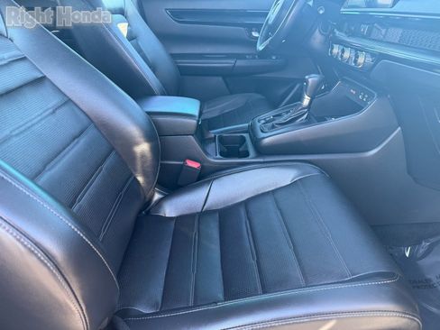 Used 2023 Honda CR-V EX-L image 30