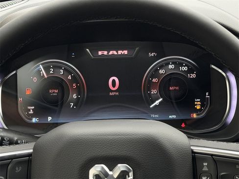 New 2026 RAM 1500 Lone Star image 13