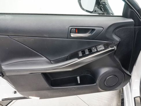 Used 2025 Lexus IS 300 F Sport image 21