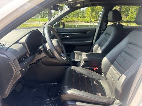 Used 2025 Honda CR-V Sport-L image 12