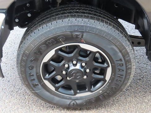 New 2026 RAM 2500 Laramie image 14