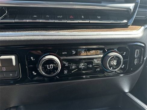 New 2026 Chevrolet Silverado 1500 RST image 17