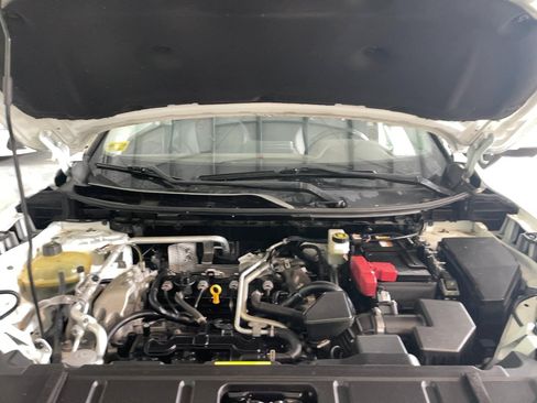 Used 2021 Nissan Rogue SV w/ Premium Package AWD/4WD image 21