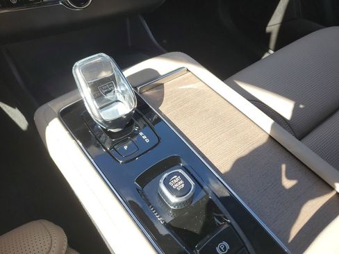 New 2026 Volvo XC90 B6 Ultra w/ Protection Package Premier image 10