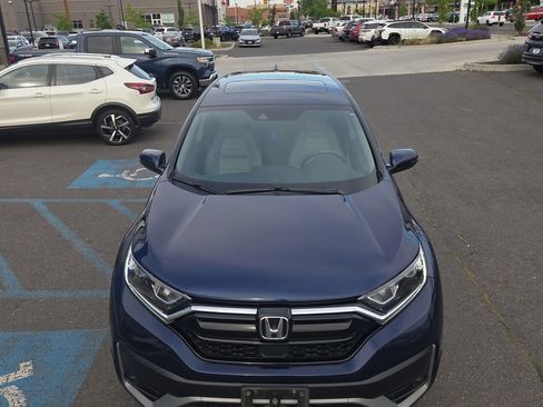Used 2020 Honda CR-V EX image 9