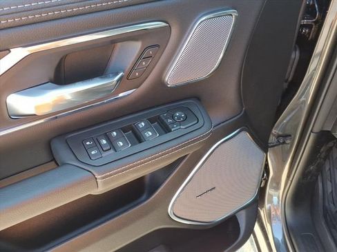 New 2026 RAM 1500 Laramie w/ Night Edition AWD/4WD image 7