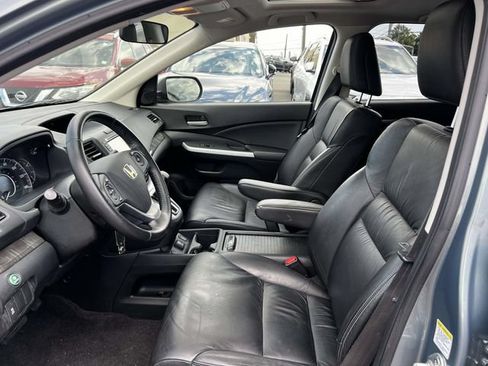 Used 2012 Honda CR-V EX-L image 35