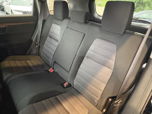 Used 2021 Honda CR-V EX image 24