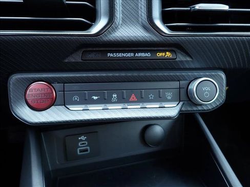 New 2026 Ford Mustang Coupe RWD image 20