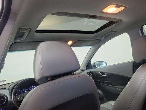Used 2018 Hyundai Kona Limited AWD/4WD image 24