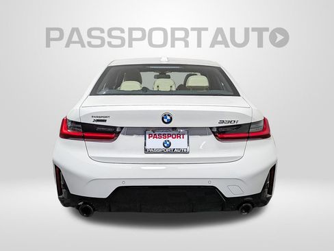 New 2026 BMW 330i xDrive Sedan image 4