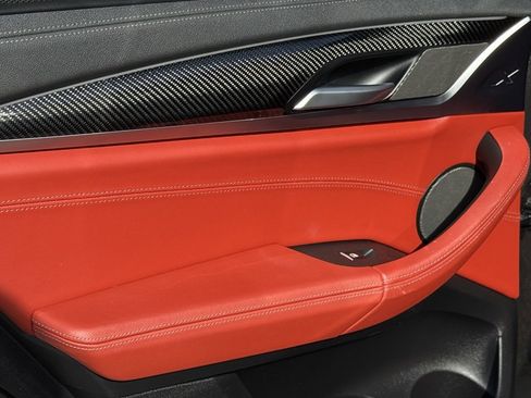 Used 2023 BMW X3 M w/ Competition Package image 25