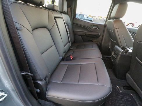 New 2026 GMC Canyon Elevation w/ Convenience Package image 25