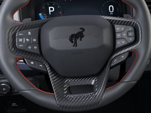 New 2025 Ford Bronco Raptor AWD/4WD image 14