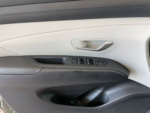Used 2025 Hyundai Tucson SEL FWD image 18
