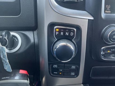 Used 2014 RAM 1500 Big Horn AWD/4WD image 15
