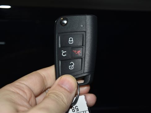 New 2026 Volkswagen Jetta S image 16