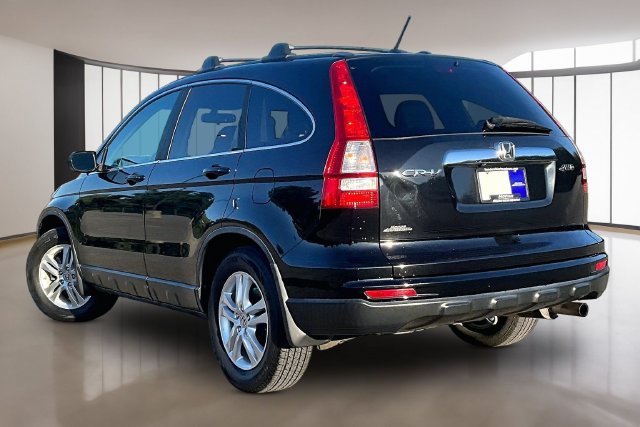 Used 2011 Honda CR-V EX-L image 4
