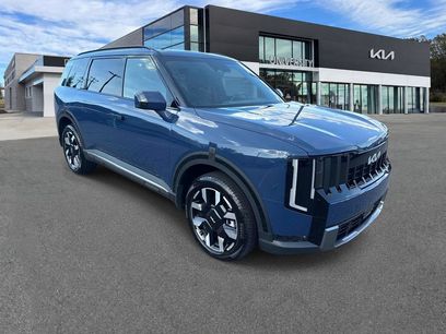 Certified 2027 Kia Telluride S