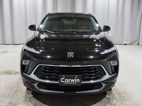 Used 2024 Buick Encore GX Preferred image 7