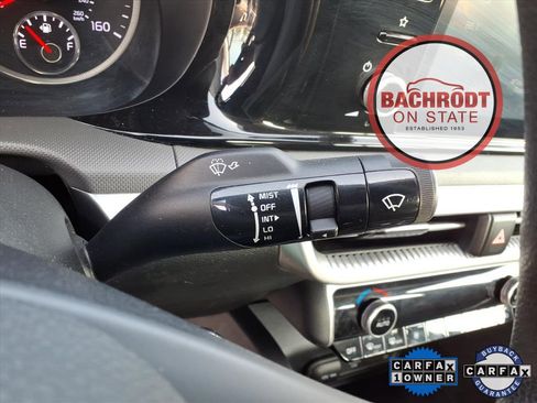 Used 2022 Kia K5 LX image 20