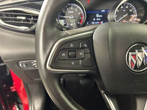 Used 2021 Buick Encore GX Preferred w/ Cold Weather Comfort Package image 16