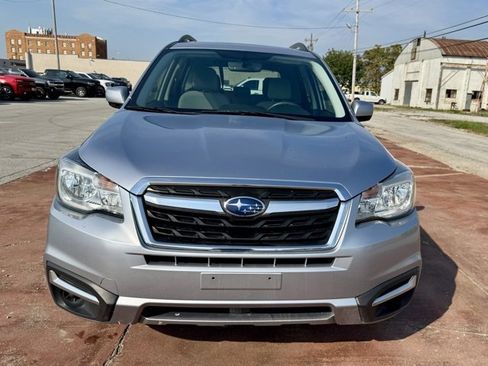 Used 2018 Subaru Forester 2.5i Premium w/ All-Weather Package image 2