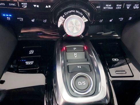 New 2026 Acura MDX SH-AWD w/ Advance Package image 30