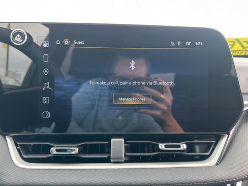 New 2026 Chevrolet Equinox LT w/ LPO, Floor Liner Package image 40