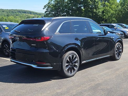 New 2026 MAZDA CX-90 3.3 Turbo S w/ Premium Plus AWD/4WD image 2
