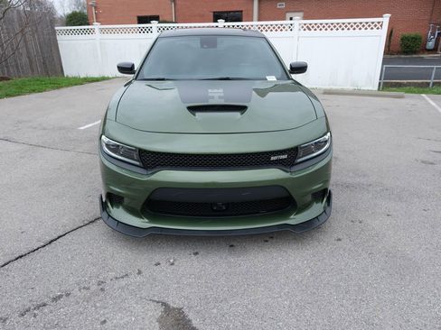 Used 2023 Dodge Charger R/T w/ Daytona Edition Group RWD image 12