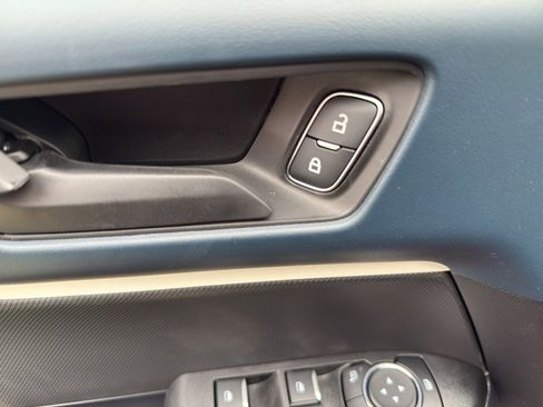 New 2025 Ford Bronco Sport Heritage w/ Convenience Package image 12