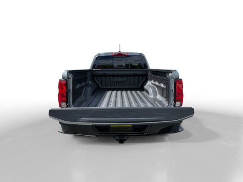 New 2026 Chevrolet Colorado Trail Boss image 17