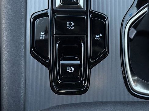 Used 2023 Lexus RX 500h F Sport w/ Accessory Package (Z1) image 19