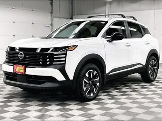 New 2026 Nissan Kicks SV w/ Cold Weather Package AWD/4WD video 2